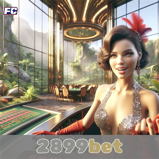Recursos Inovadores do App 2899bet Transformam a Diversão