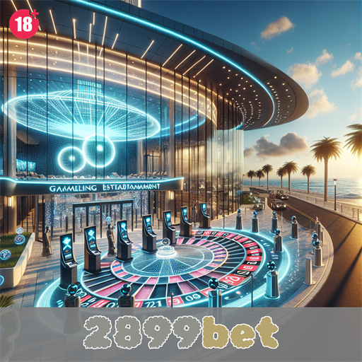2899bet