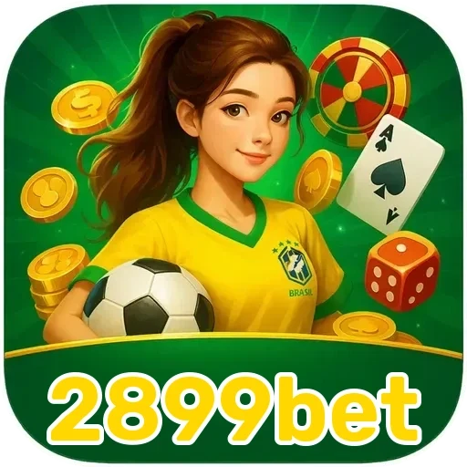 2899bet: Explore a Magia das Caça-Níqueis e Ganhe Muito!